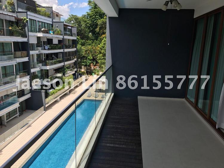 Park Natura (D23), Condominium #152342472